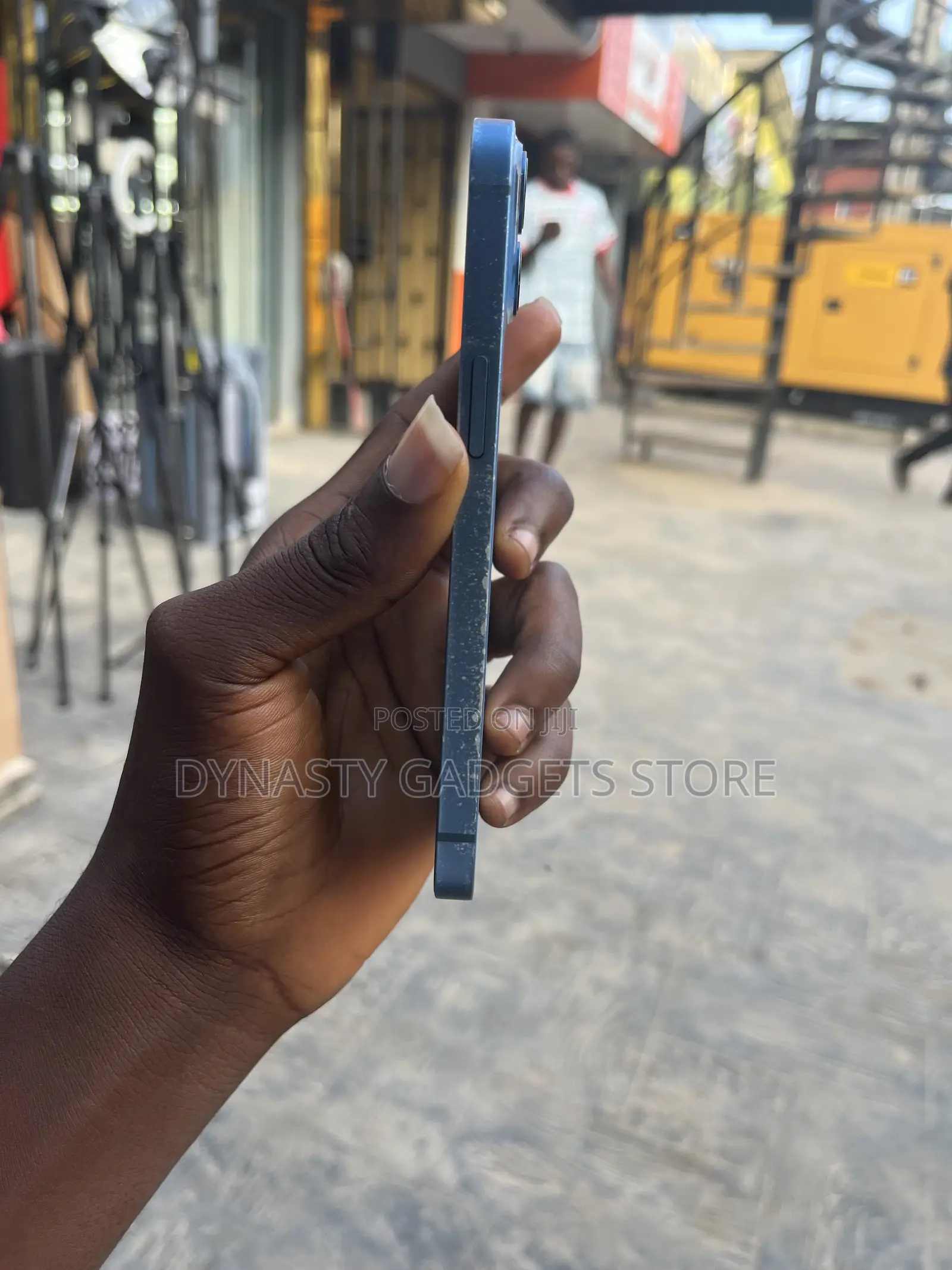 Apple iPhone 13 128 GB Blue