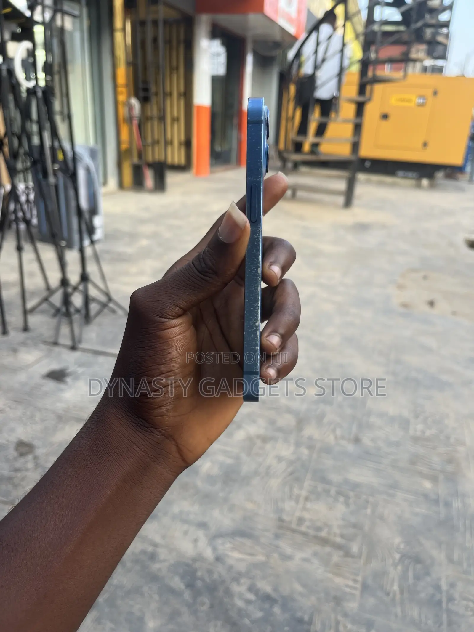 Apple iPhone 13 128 GB Blue