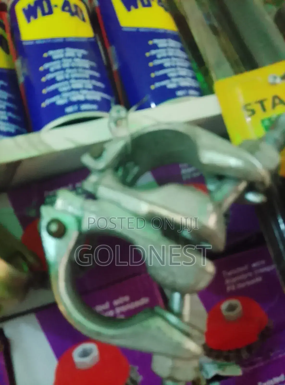 Scaffolding Swivel Coupler Scaffolding