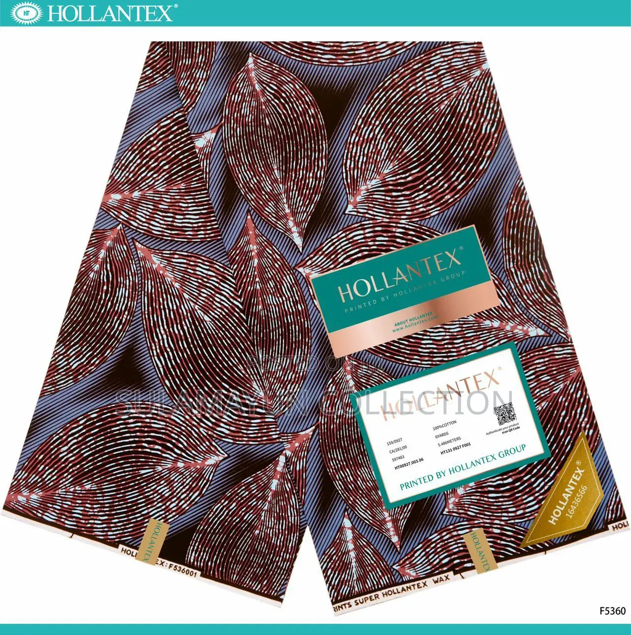Quality Ankara