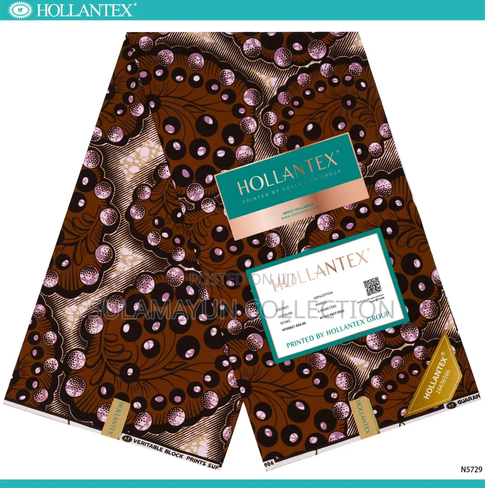 Quality Ankara