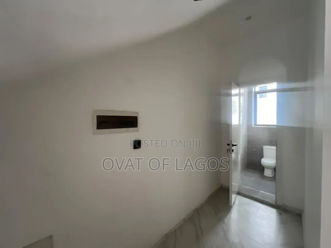 3bdrm Duplex in Lekki Palmcity, Ado / Ajah for sale