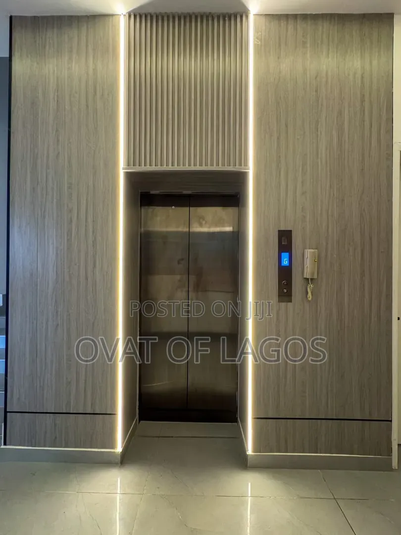 2bdrm Apartment in Lekki Phase 1 for sale