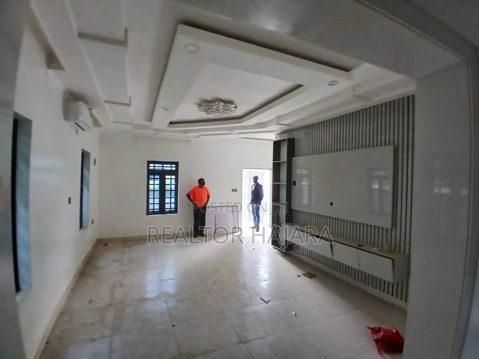 Furnished 4bdrm Duplex in Fo1 Kuwba, Kubwa for sale