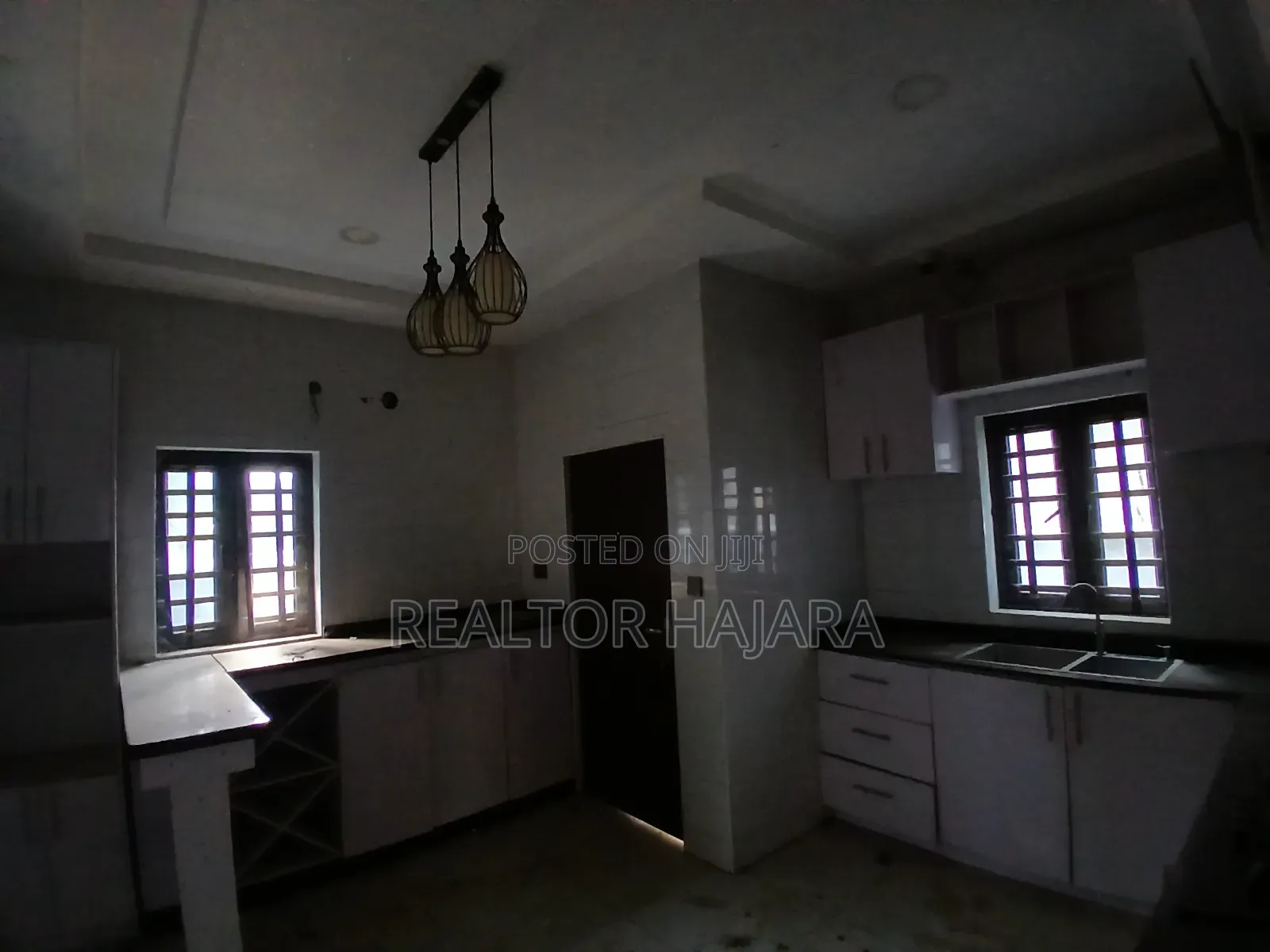 Furnished 4bdrm Duplex in Fo1 Kuwba, Kubwa for sale