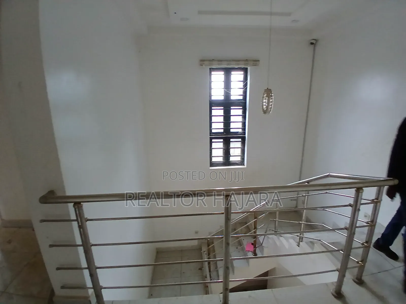 Furnished 4bdrm Duplex in Fo1 Kuwba, Kubwa for sale