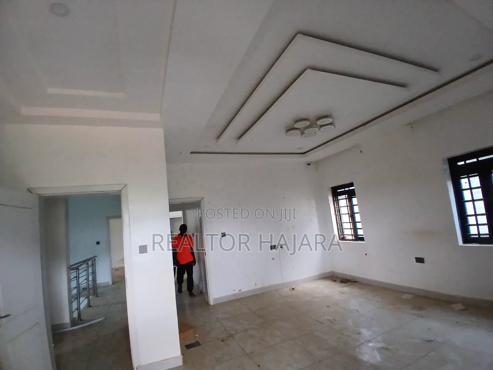 Furnished 4bdrm Duplex in Fo1 Kuwba, Kubwa for sale
