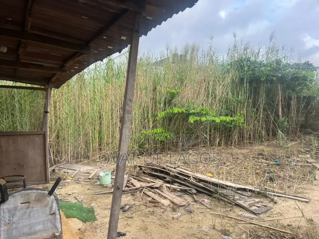 620sqm Residential Land