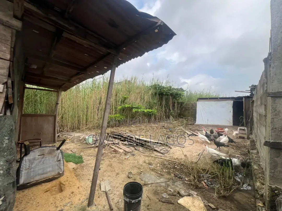 620sqm Residential Land