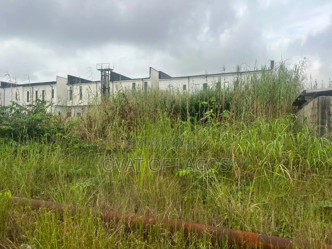 310sqm Residential Land