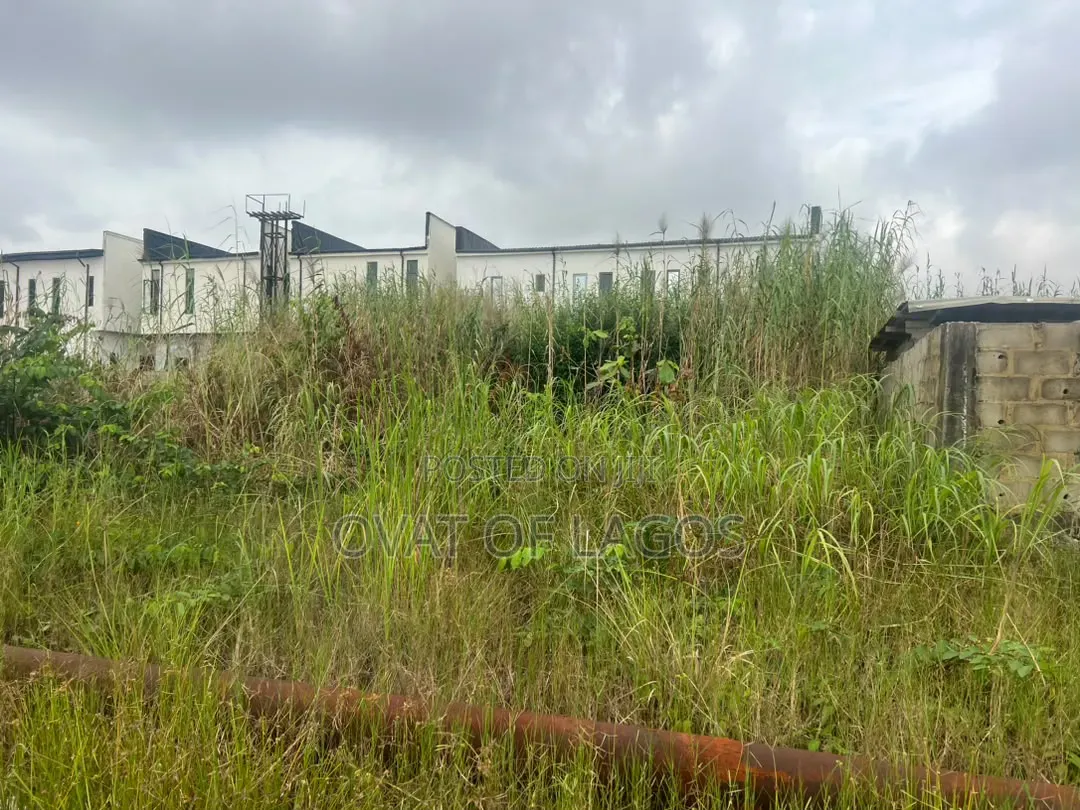 310sqm Residential Land