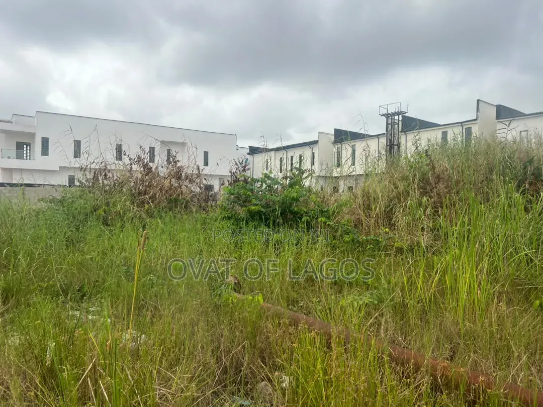 310sqm Residential Land