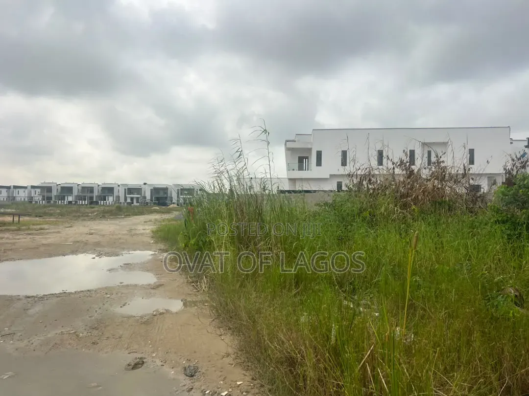 310sqm Residential Land