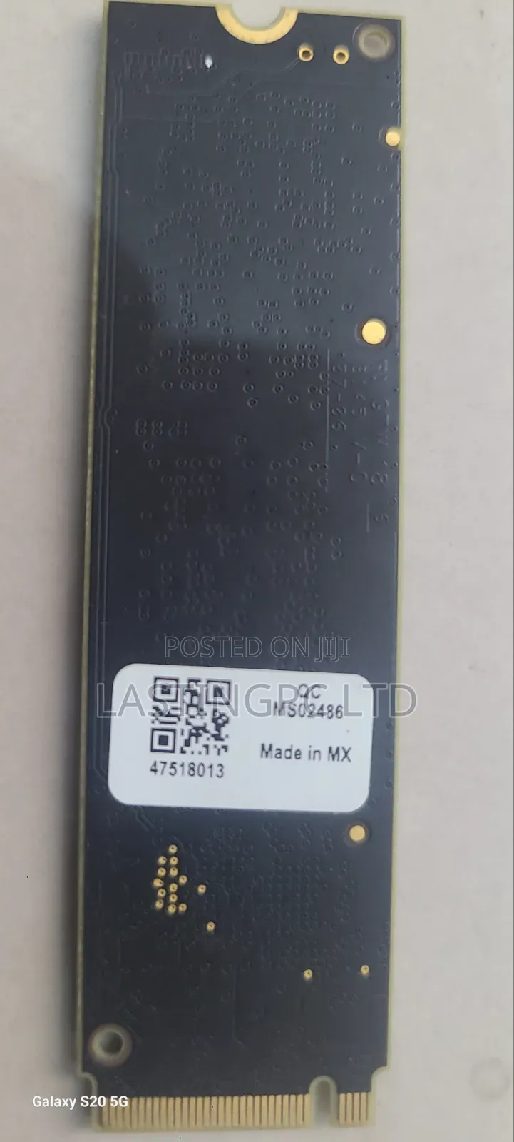 1tb SSD Nvme (1000gb SSD Stick)