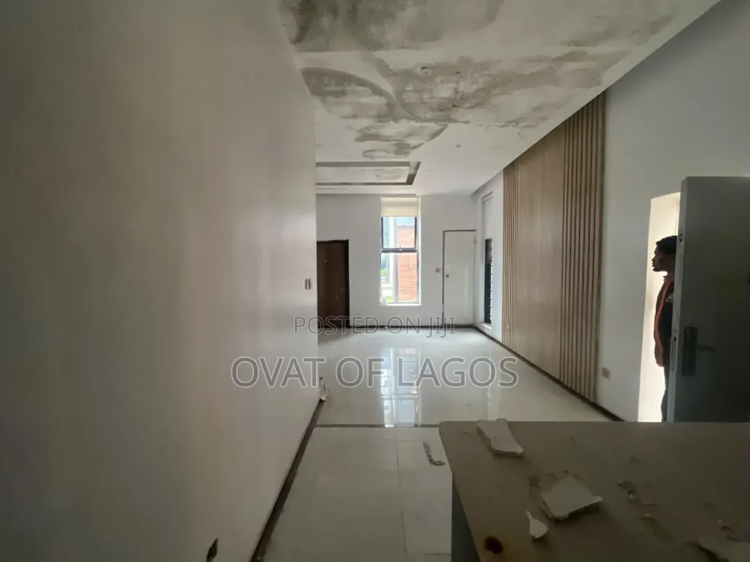 3bdrm Duplex in Ajah for sale