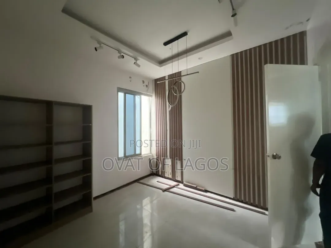 3bdrm Duplex in Ajah for sale