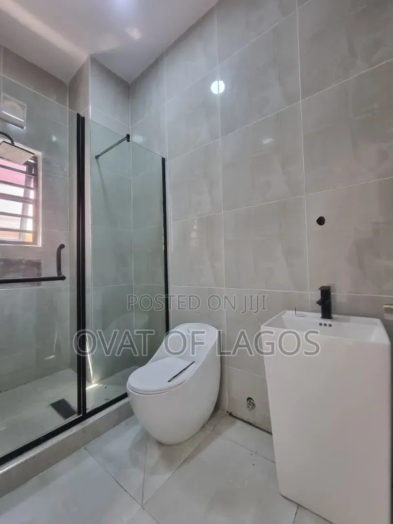 4bdrm Duplex in Oniru, Victoria Island Extension for sale