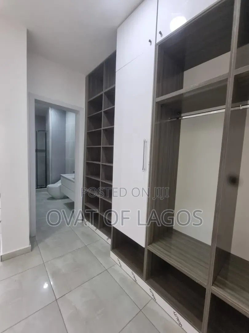 4bdrm Duplex in Oniru, Victoria Island Extension for sale