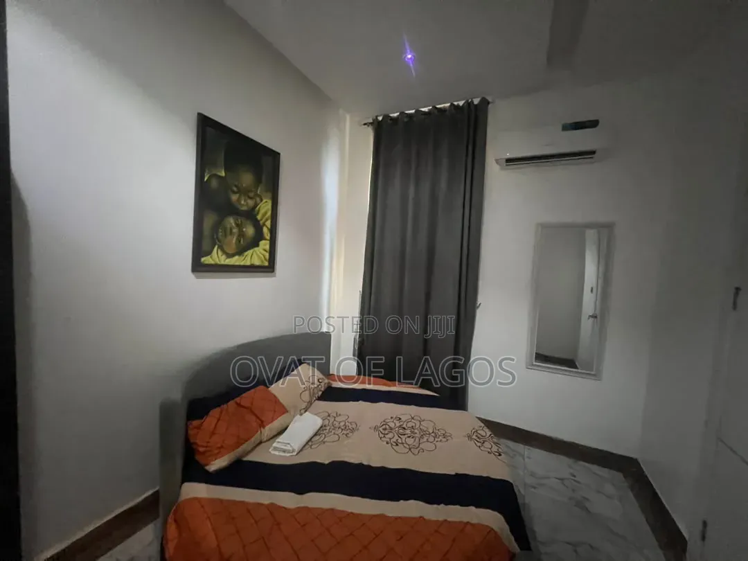 Furnished 3bdrm Duplex in Ado / Ajah for rent