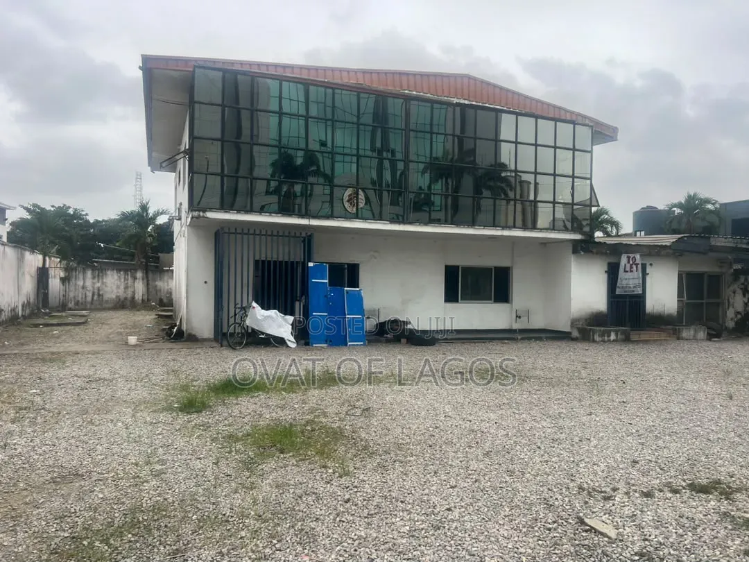 5bdrm Duplex in Vi, Victoria Island for rent