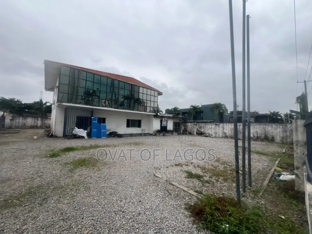 5bdrm Duplex in Vi, Victoria Island for rent