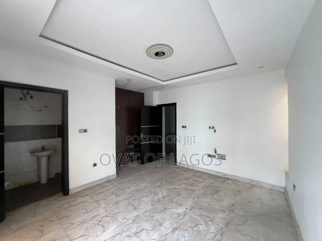 3bdrm Duplex in Ado / Ajah for rent