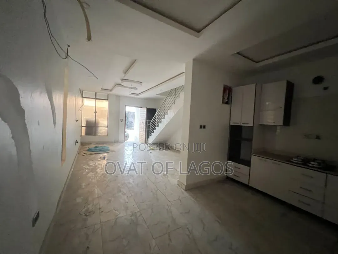 3bdrm Duplex in Ado / Ajah for rent