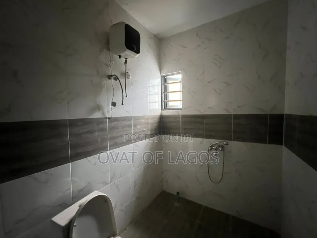 4bdrm Duplex in Lekki Palmcity, Ado / Ajah for rent