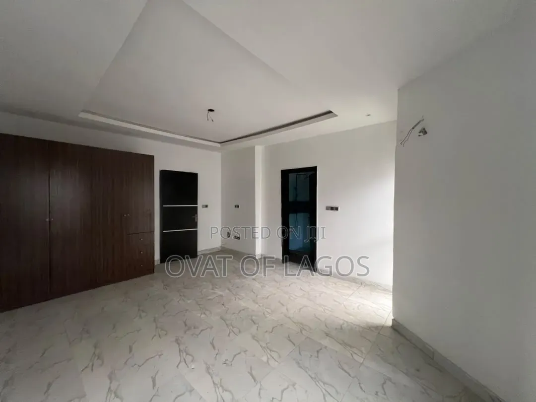 4bdrm Duplex in Lekki Palmcity, Ado / Ajah for rent