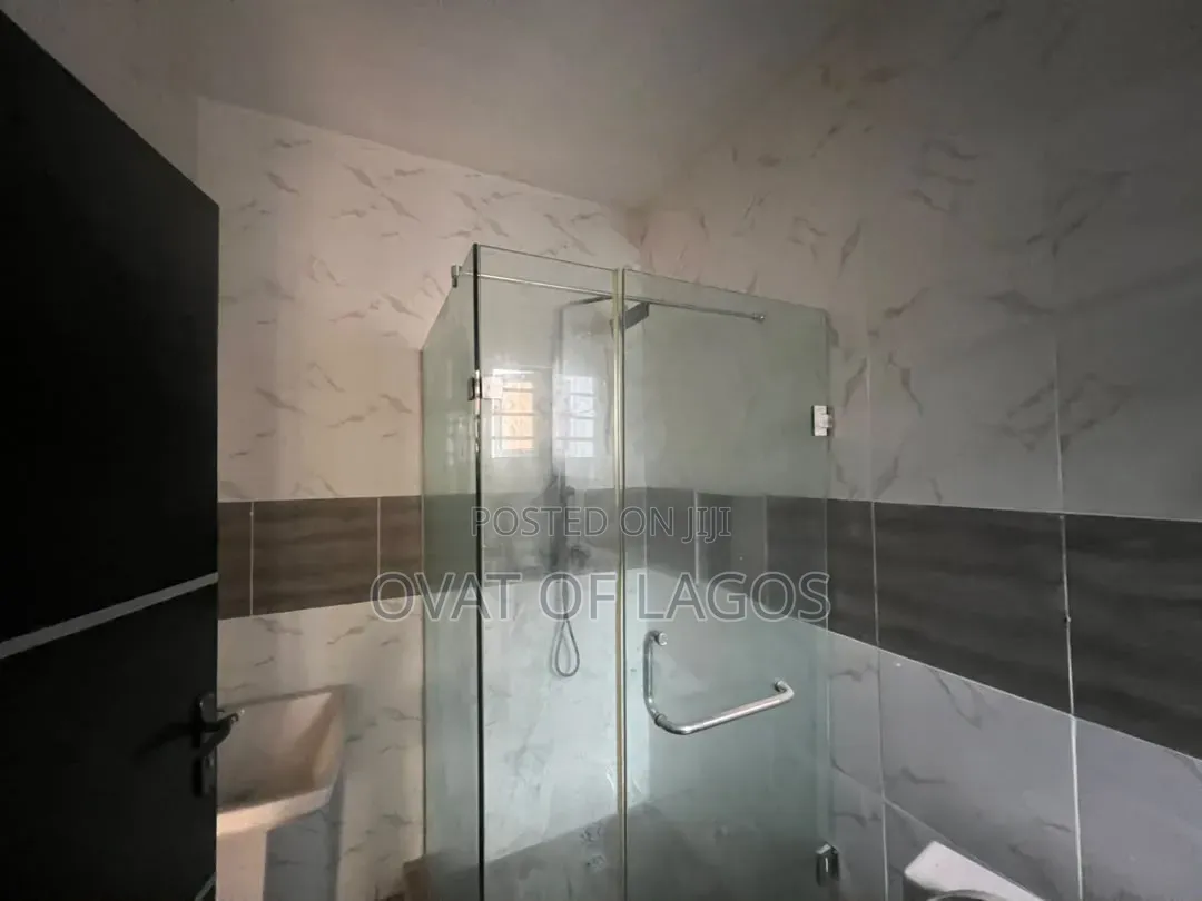 4bdrm Duplex in Lekki Palmcity, Ado / Ajah for rent