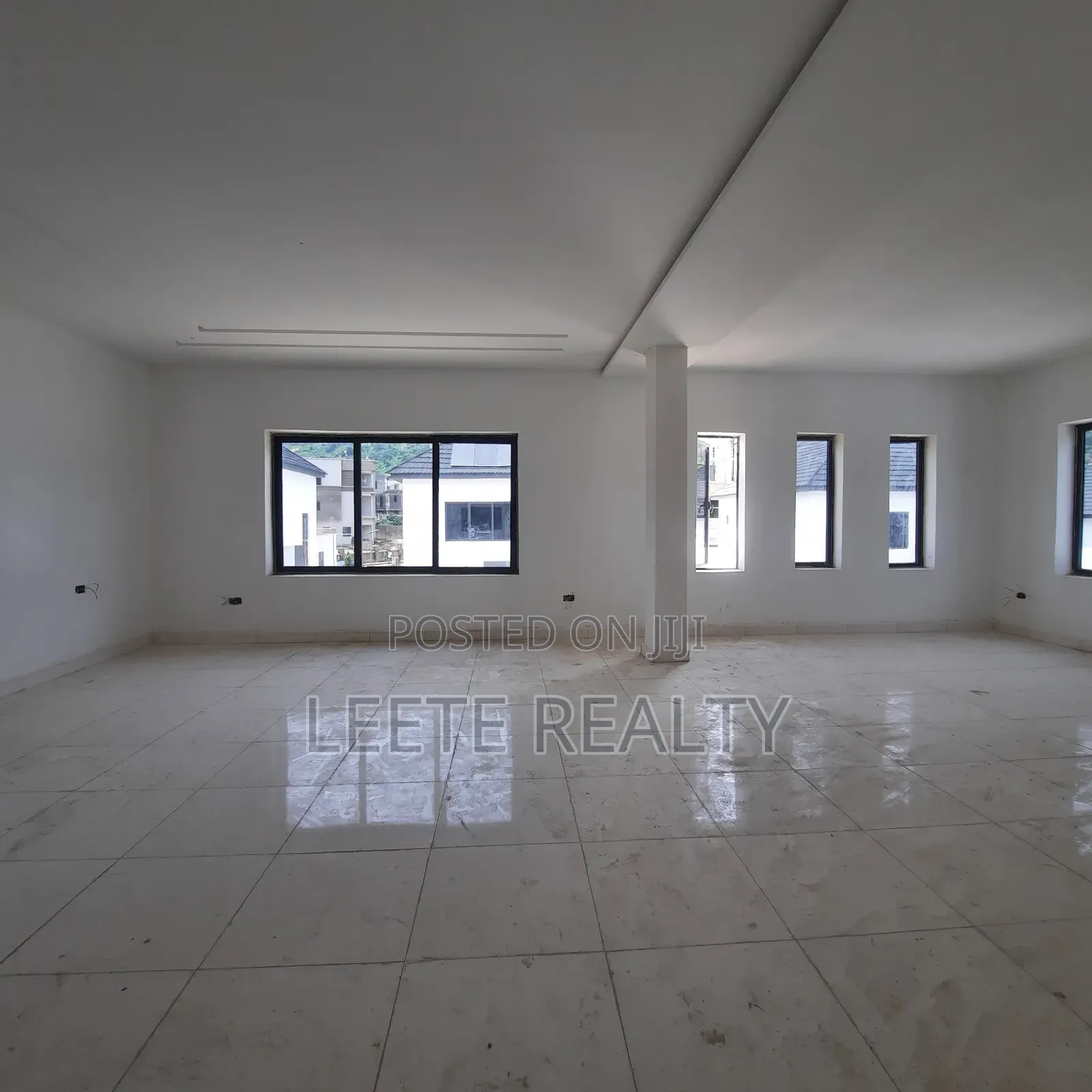 4bdrm Duplex in Katampe Extension for sale