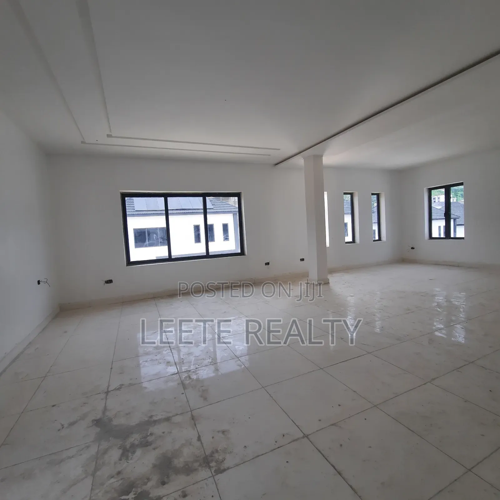 4bdrm Duplex in Katampe Extension for sale