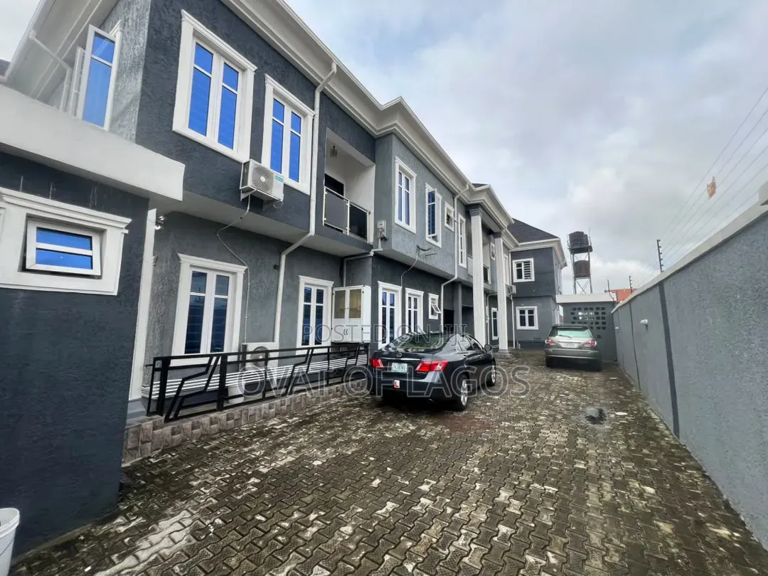2bdrm Apartment in Badore for rent