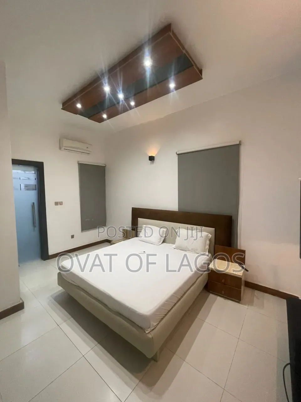 Furnished 2bdrm Apartment in Lekki Phase 1 for rent
