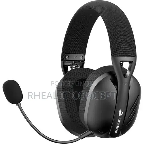 Havit Gamenote Fuxi-H3 Quad-Mode Wireless Gaming Headphone