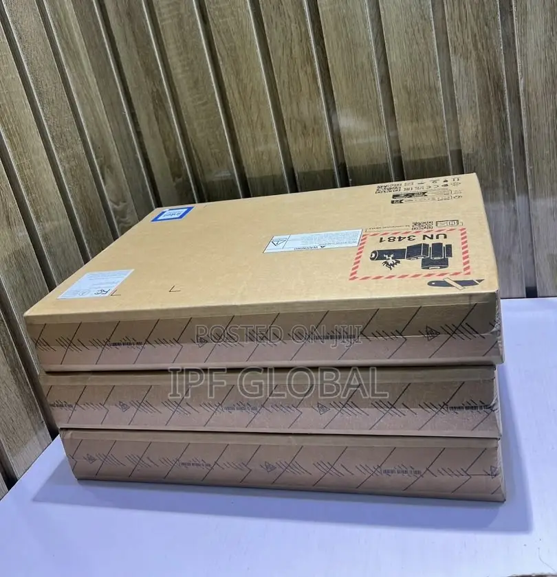 New Laptop HP Elitebook 830 G11 16GB Intel Core i5 SSD 256GB
