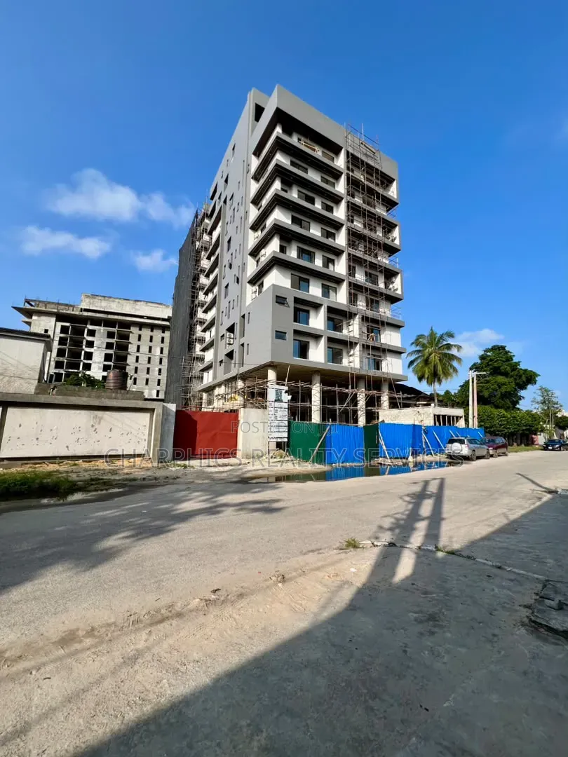 4bdrm Duplex in $900, 000, Old Ikoyi for sale