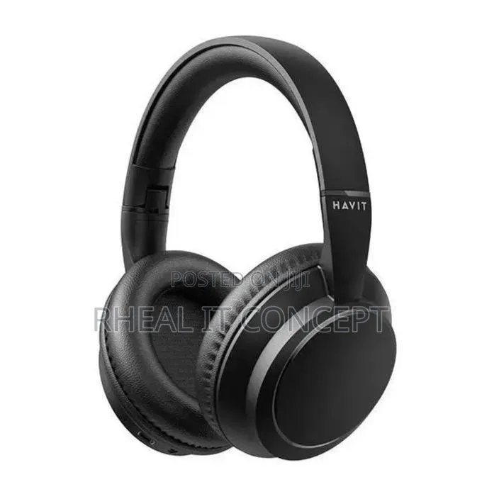 Havit H619bt Wireless Headphone