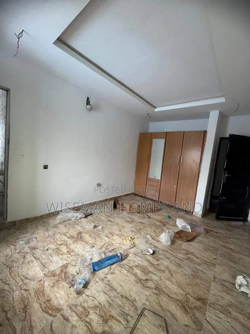 1bdrm Shared Apartment in Sangotedo Eti-Osa for rent