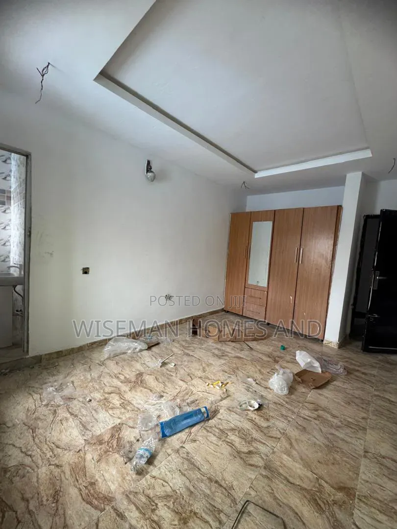 1bdrm Shared Apartment in Sangotedo Eti-Osa for rent