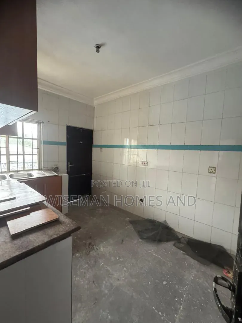1bdrm Shared Apartment in Sangotedo Eti-Osa for rent