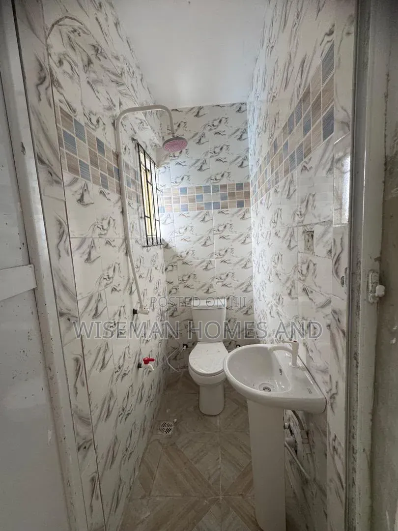 1bdrm Shared Apartment in Sangotedo Eti-Osa for rent