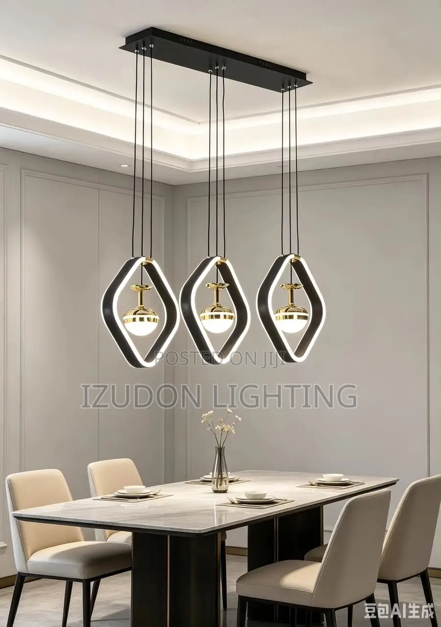 Global Led Chandelier Light for Your House