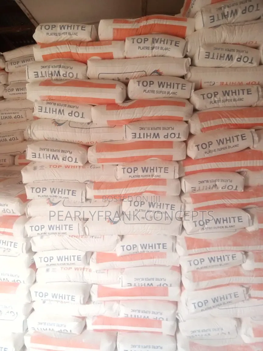 Top White Pop