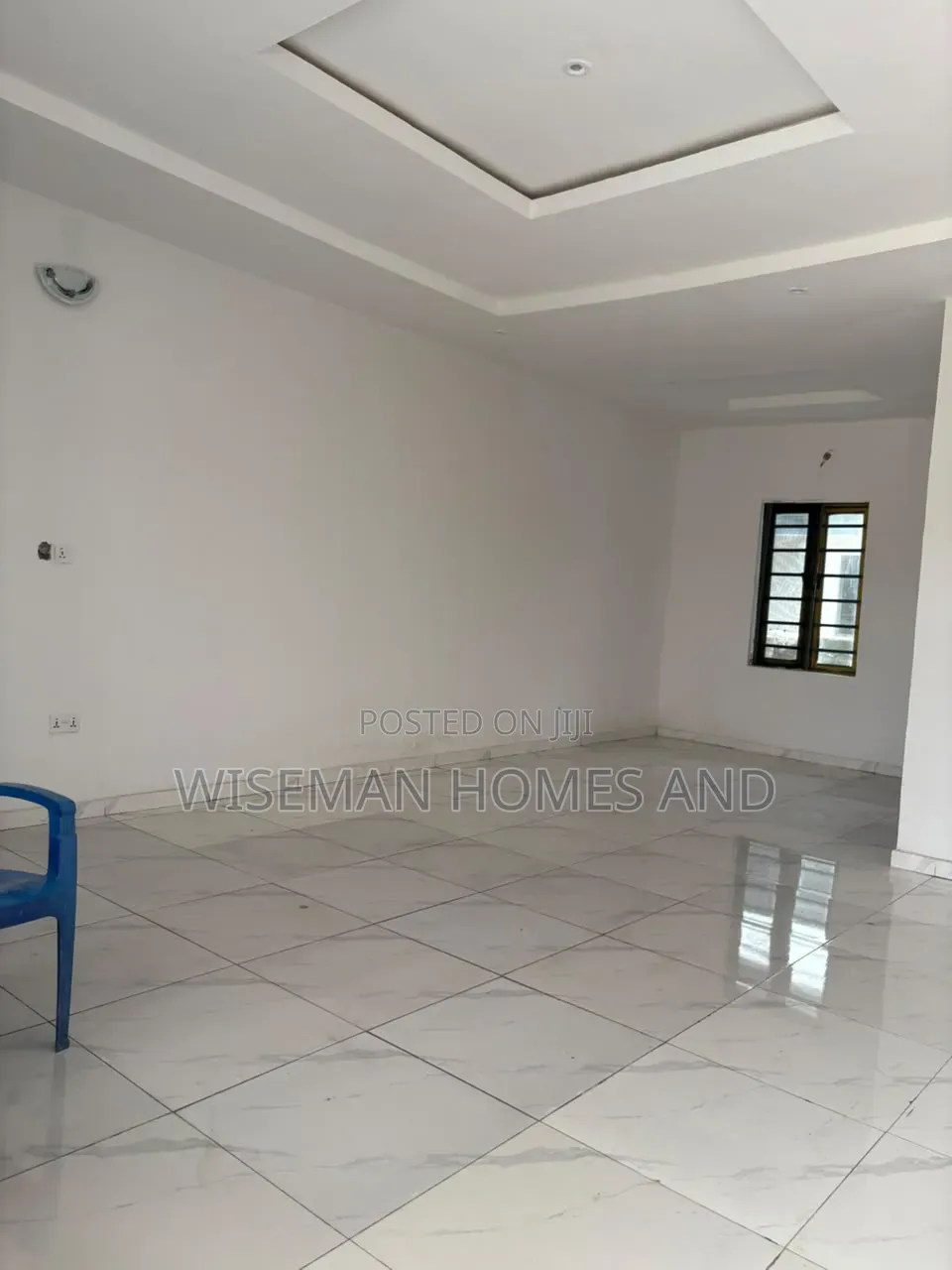 3bdrm Bungalow in Sangotedo Eti-Osa for sale