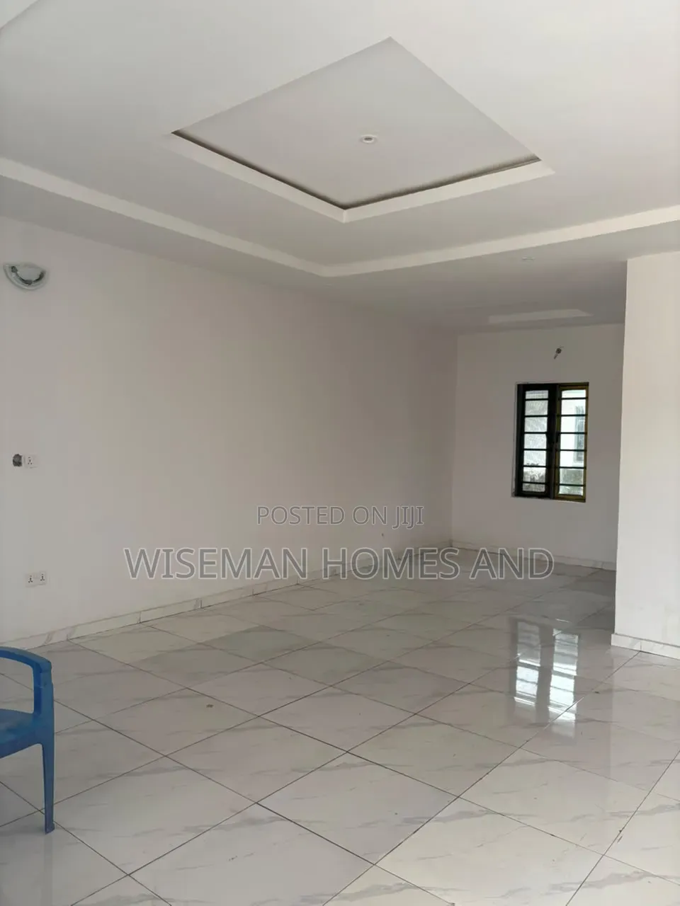 3bdrm Bungalow in Sangotedo Eti-Osa for sale