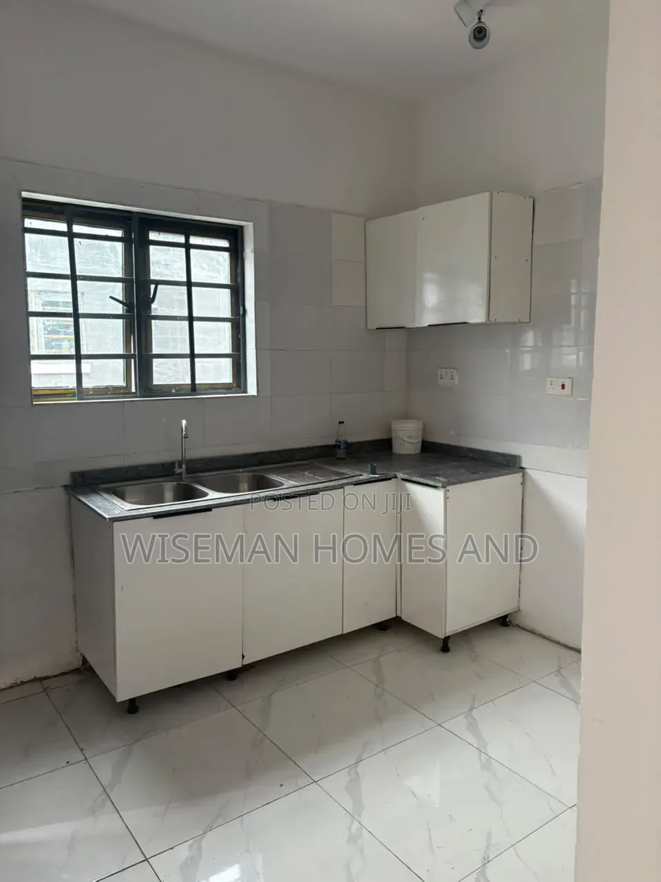 3bdrm Bungalow in Sangotedo Eti-Osa for sale