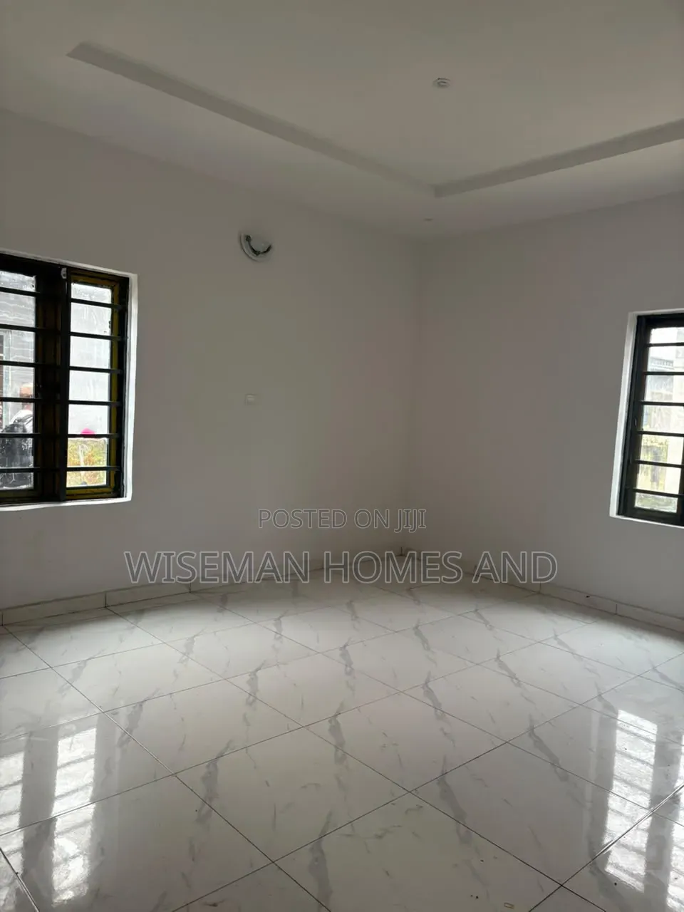 3bdrm Bungalow in Sangotedo Eti-Osa for sale