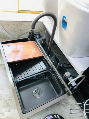 Kitchen Sink