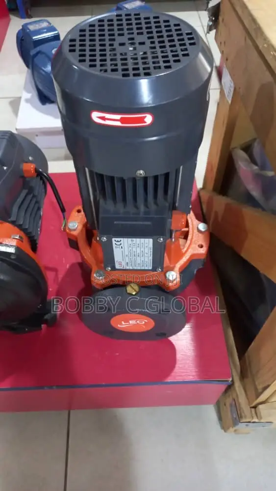 2hp Power Pump